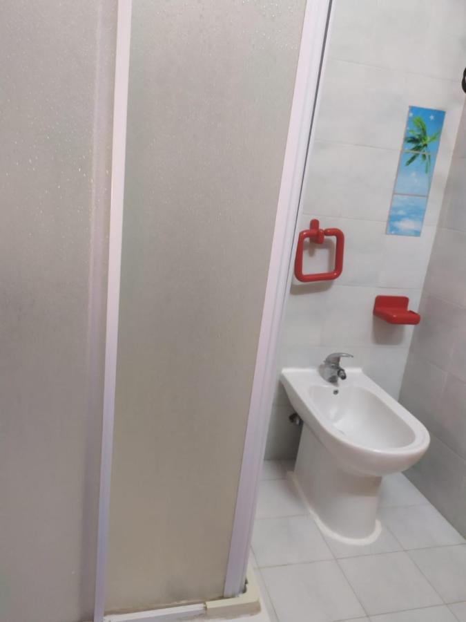 Villa Al Plemmirio シラクーサ エクステリア 写真
