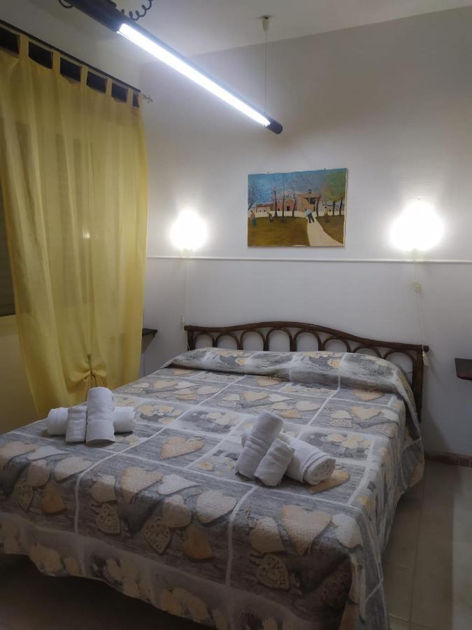 Villa Al Plemmirio シラクーサ エクステリア 写真