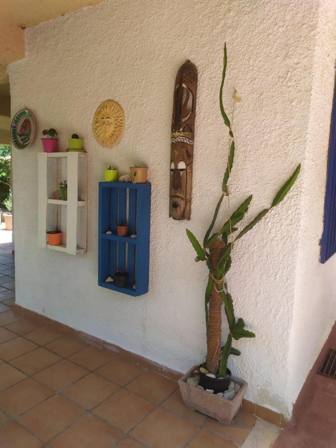 Villa Al Plemmirio シラクーサ エクステリア 写真